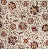 Granum Transitional Area Rug Carpet for Living Room Bedroom or Kitchen