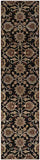 Eckville Traditional Area Rug Carpet for Living Room Bedroom or Kitchen