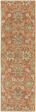 Eckville Traditional Area Rug Carpet for Living Room Bedroom or Kitchen