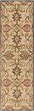 Eckville Traditional Area Rug Carpet for Living Room Bedroom or Kitchen