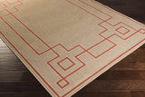 Natalie Outdoor Area Rug Carpet for Living Room Bedroom or Kitchen