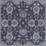 Eckville Traditional Area Rug Carpet for Living Room Bedroom or Kitchen