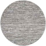 Delisle 3x7 Transitional Gray Area Rug Carpet for Living Room Bedroom or Kitchen (2'7" x 7'3")