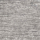 Delisle 3x7 Transitional Gray Area Rug Carpet for Living Room Bedroom or Kitchen (2'7" x 7'3")