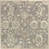 Eckville Traditional Area Rug Carpet for Living Room Bedroom or Kitchen