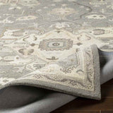 Roblin Traditional Area Rug Carpet for Living Room Bedroom or Kitchen