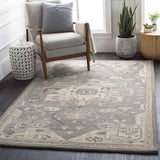 Roblin Traditional Area Rug Carpet for Living Room Bedroom or Kitchen