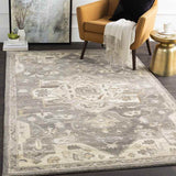 Roblin Traditional Area Rug Carpet for Living Room Bedroom or Kitchen