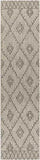 Wijgeest Bohemian Area Rug Carpet for Living Room Bedroom or Kitchen