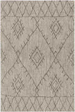 Wijgeest Bohemian Area Rug Carpet for Living Room Bedroom or Kitchen