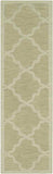 Ermont Solid and Border Area Rug Carpet for Living Room Bedroom or Kitchen