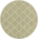 Ermont Solid and Border Area Rug Carpet for Living Room Bedroom or Kitchen