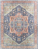 Esslingen Traditional Area Rug Carpet for Living Room Bedroom or Kitchen