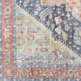 Esslingen Traditional Area Rug Carpet for Living Room Bedroom or Kitchen