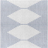 Okswerd Modern Area Rug Carpet for Living Room Bedroom or Kitchen