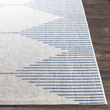 Okswerd Modern Area Rug Carpet for Living Room Bedroom or Kitchen