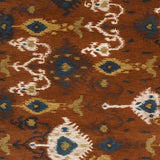 Yarm 9x13 Transitional Brown Area Rug Carpet for Living Room Bedroom or Kitchen (9' x 13')