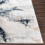 Moorsel Modern Area Rug Carpet for Living Room Bedroom or Kitchen