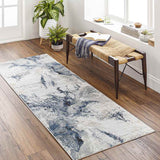 Moorsel Modern Area Rug Carpet for Living Room Bedroom or Kitchen