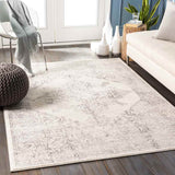 Ulvend Traditional Area Rug Carpet for Living Room Bedroom or Kitchen