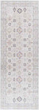 Northutica Traditional Beige Area Rug Carpet for Living Room Bedroom or Kitchen