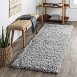 Abraham 2x4 Solid and Border Black Area Rug Carpet for Living Room Bedroom or Kitchen (2'3" x 3'9")