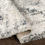 Lakebarrington Shag Area Rug Carpet for Living Room Bedroom or Kitchen