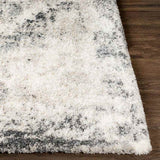 Lakebarrington Shag Area Rug Carpet for Living Room Bedroom or Kitchen