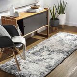 Lakebarrington Shag Area Rug Carpet for Living Room Bedroom or Kitchen