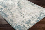 Lakebarrington Shag Area Rug Carpet for Living Room Bedroom or Kitchen