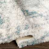 Lakebarrington Shag Area Rug Carpet for Living Room Bedroom or Kitchen