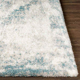 Lakebarrington Shag Area Rug Carpet for Living Room Bedroom or Kitchen