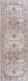 Manche Traditional Area Rug Carpet for Living Room Bedroom or Kitchen