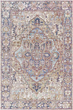 Manche Traditional Area Rug Carpet for Living Room Bedroom or Kitchen