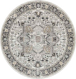 Westbaden Traditional Area Rug Carpet for Living Room Bedroom or Kitchen