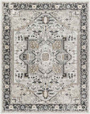 Westbaden Traditional Area Rug Carpet for Living Room Bedroom or Kitchen