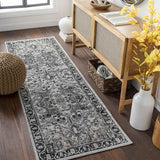 Westbaden Traditional Area Rug Carpet for Living Room Bedroom or Kitchen