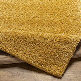 Vere Solid and Border Area Rug Carpet for Living Room Bedroom or Kitchen