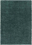 Vere Solid and Border Area Rug Carpet for Living Room Bedroom or Kitchen