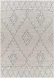 Wijgeest Bohemian Area Rug Carpet for Living Room Bedroom or Kitchen