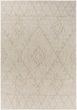 Wijgeest Modern Area Rug Carpet for Living Room Bedroom or Kitchen