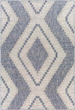 Keosauqua Outdoor Area Rug Carpet for Living Room Bedroom or Kitchen