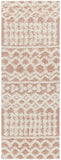 Carter Shag Area Rug Carpet for Living Room Bedroom or Kitchen