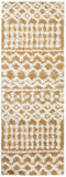 Carter Shag Area Rug Carpet for Living Room Bedroom or Kitchen