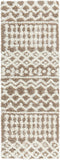 Carter Shag Area Rug Carpet for Living Room Bedroom or Kitchen