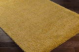 Elkriver Shag Area Rug Carpet for Living Room Bedroom or Kitchen