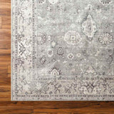 Philipp Traditional Area Rug Carpet for Living Room Bedroom or Kitchen