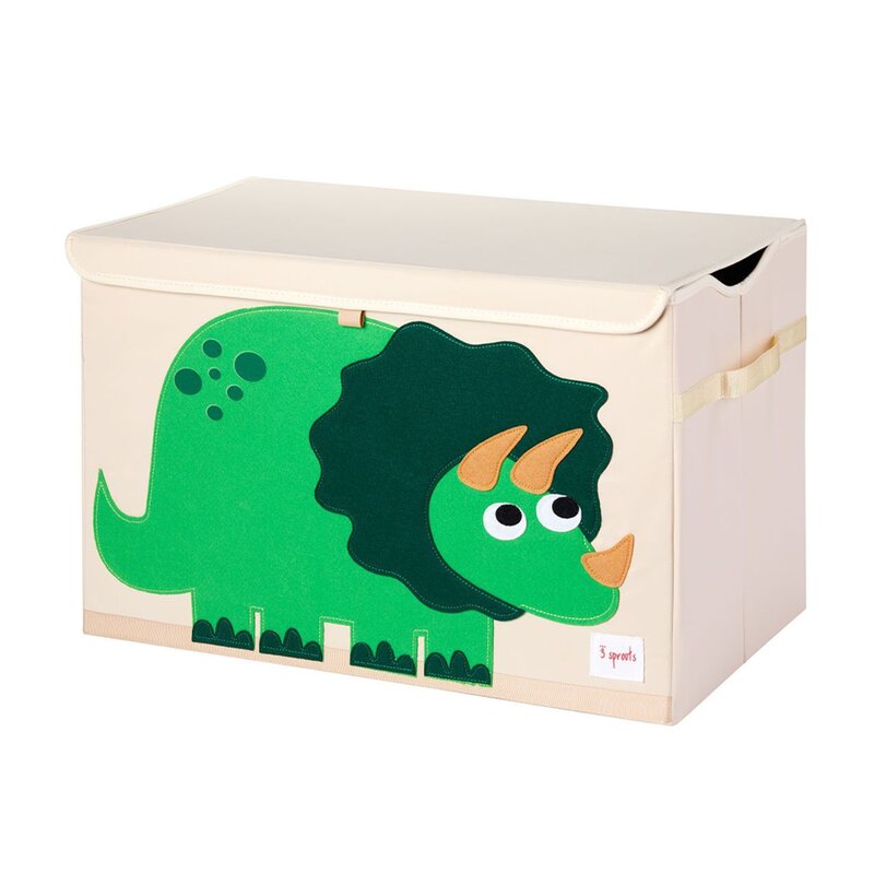 Taleship Fabric Toy Box