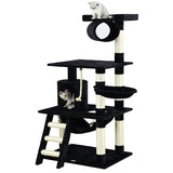 Rinaldi 62" Cat Tree