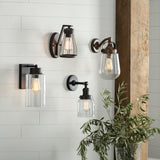 Artsy Wall 1 - Light Dimmable Armed